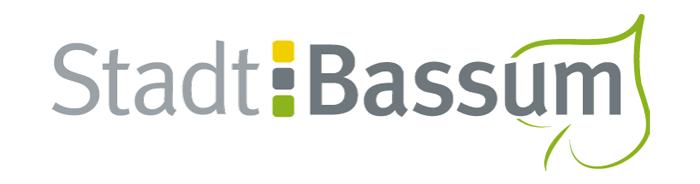 Stadt Bassum Logo RGB